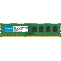 Оперативная память DRAM Crucial CT102464BD160B 8GB DDR3 DIMM 1600MHz CL=11