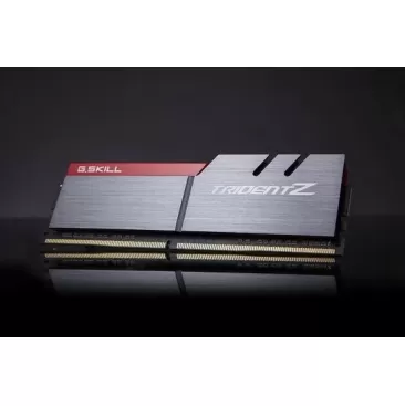 Desktop Memory DRAM G.Skill Trident Z F4-3200C16D-16GTZB KIT 16GB (2X8GB) DDR4 3200MHz OEM, no package