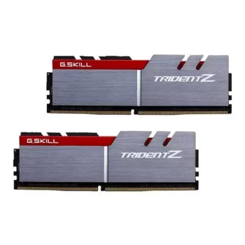 Desktop Memory DRAM G.Skill Trident Z F4-3200C16D-16GTZB KIT 16GB (2X8GB) DDR4 3200MHz OEM, no package