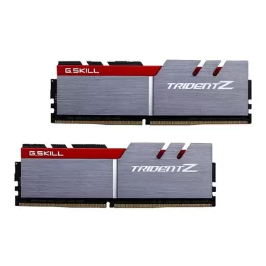 Desktop Memory DRAM G.Skill Trident Z F4-3200C16D-16GTZB KIT 16GB (2X8GB) DDR4 3200MHz OEM, no package
