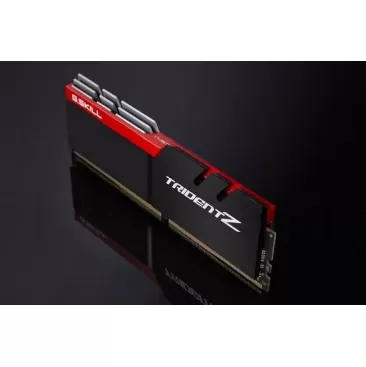 Desktop Memory DRAM G.Skill Trident Z F4-3200C16D-16GTZB KIT 16GB (2X8GB) DDR4 3200MHz OEM, no package