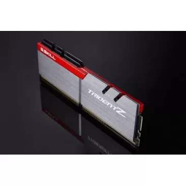 Desktop Memory DRAM G.Skill Trident Z F4-3200C16D-16GTZB KIT 16GB (2X8GB) DDR4 3200MHz OEM, no package