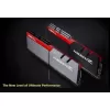 Desktop Memory DRAM G.Skill Trident Z F4-3200C16D-16GTZB KIT 16GB (2X8GB) DDR4 3200MHz OEM, no package