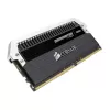 Оперативная память DRAM Corsair Dominatior Platinum CMD32GX4M4C3000C15 KIT 32GB (4X8GB) DDR4 3000MHz