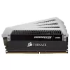 Оперативная память DRAM Corsair Dominatior Platinum CMD32GX4M4C3000C15 KIT 32GB (4X8GB) DDR4 3000MHz