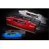 Desktop Memory DRAM G.Skill Ripjaws V F4-3200C15D-32GVK KIT 32GB (2x16GB) DDR4 3200MHz OEM, no package Color:black