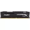 Оперативная память DRAM Kingston HYPER-X FURY HX424C15FB2/8 8GB DDR4 2400MHz