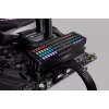 זיכרון לנייח DRAM Corsair Vengeance CMR32GX4M2C3200C16 KIT 32GB (2x16GB) DDR4 3200MHz 1.2V צבע שחור