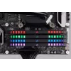 זיכרון לנייח DRAM Corsair Vengeance CMR32GX4M2C3200C16 KIT 32GB (2x16GB) DDR4 3200MHz 1.2V צבע שחור