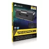 זיכרון לנייח DRAM Corsair Vengeance CMR32GX4M2C3200C16 KIT 32GB (2x16GB) DDR4 3200MHz 1.2V צבע שחור