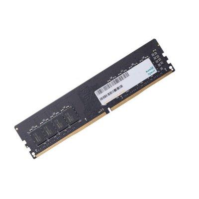 Desktop Memory DRAM Apacer EL.16G2V.GNH 16GB DDR4 2666MHz Desktop Memory DRAM Apacer EL.16G2V.GNH 16GB DDR4 2666MHz