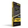 זיכרון לנייח DRAM Corsair VENGEANCE LPX  CMK8GX4M1D3000C16 8GB DDR4 DIMM 3000MHz 1.2V צבע שחור