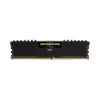 זיכרון לנייח DRAM Corsair VENGEANCE LPX  CMK32GX4M2D3000C16 KIT 32GB (2x16GB) DDR4 DIMM 3000MHz 1.35V צבע שחור