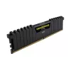 זיכרון לנייח DRAM Corsair VENGEANCE LPX  CMK32GX4M2D3000C16 KIT 32GB (2x16GB) DDR4 DIMM 3000MHz 1.35V צבע שחור