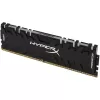 זיכרון לנייח DRAM Kingston Hyper X PREDATOR RGB HX432C16PB3AK2/32 KIT 32GB (2x16GB) DDR4 3200MHz