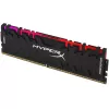 זיכרון לנייח DRAM Kingston Hyper X PREDATOR RGB HX432C16PB3AK2/32 KIT 32GB (2x16GB) DDR4 3200MHz