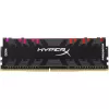זיכרון לנייח DRAM Kingston Hyper X PREDATOR RGB HX432C16PB3AK2/32 KIT 32GB (2x16GB) DDR4 3200MHz