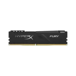 Desktop Memory DRAM Kingston HyperX Fury HX432C16FB3/16 16GB DDR4 DIMM 3200MHz