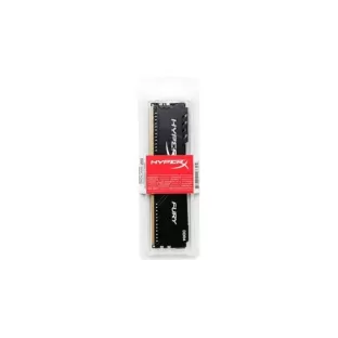 Desktop Memory DRAM Kingston HyperX Fury HX432C16FB3/16 16GB DDR4 DIMM 3200MHz