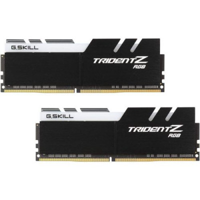 Desktop Memory DRAM G.Skill Trident Z RGB F4-3000C14D-16GTZR KIT 16GB (2X8GB) Desktop Memory DRAM G.Skill Trident Z RGB F4-3000C14D-16GTZR KIT 16GB (2X8GB)