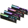 Оперативная память DRAM G.Skill Trident Z RGB F4-3600C17Q-32GTZR KIT 32GB (4X8GB) DDR4 DIMM 3600MHz 17-18-18-38 1.35V OEM, без оригинальной упаковки
