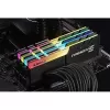 Desktop Memory DRAM G.Skill Trident Z RGB (For AMD) F4-2933C14Q2-128GTZRX KIT 128GB (8X16) DDR4 2933MHz 14-14-14-34 1.35V OEM, no package