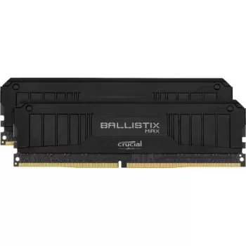 Оперативная память DRAM Crucial Ballistix MAX BLM2K8G40C18U4B KIT 16GB (2X8GB) DDR4 DIMM 4000MHz CAS Latency - 18