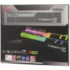 Оперативная память DRAM G.Skill Trident Z RGB F4-3600C16D-32GTZR KIT 32GB (2x16GB) DDR4 DIMM 3600MHz CL16-16-16-36 OEM, без оригинальной упаковки