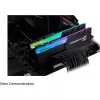 Оперативная память DRAM G.Skill Trident Z RGB F4-3600C16D-32GTZR KIT 32GB (2x16GB) DDR4 DIMM 3600MHz CL16-16-16-36 OEM, без оригинальной упаковки