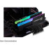 Desktop Memory DRAM G.Skill Trident Z RGB F4-3600C16D-32GTZR KIT 32GB (2x16GB) Desktop Memory DRAM G.Skill Trident Z RGB F4-3600C16D-32GTZR KIT 32GB (2x16GB)