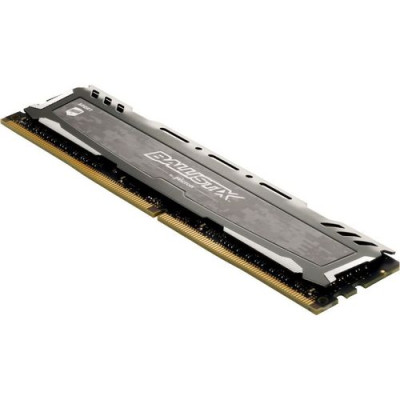 Desktop Memory DRAM Crucial Ballistix Sport LT Grey BLS16G4D30BESB 16GB DDR4 Desktop Memory DRAM Crucial Ballistix Sport LT Grey BLS16G4D30BESB 16GB DDR4