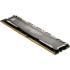 Desktop Memory DRAM Crucial Ballistix Sport LT Grey BLS16G4D30BESB 16GB DDR4 Desktop Memory DRAM Crucial Ballistix Sport LT Grey BLS16G4D30BESB 16GB DDR4