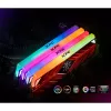 Оперативная память DRAM Adata XPG GAMMIX D41 AX4U3200316GX2 KIT 16GB (2X8GB) DDR4 DIMM 3200MHz CL 16-18-18 Цвет:красный