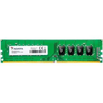 Оперативная память DRAM ADATA AD4U2666716G19-SGN 16GB DDR4 2666MHz CL19 Оперативная память DRAM ADATA AD4U2666716G19-SGN 16GB DDR4 2666MHz CL19