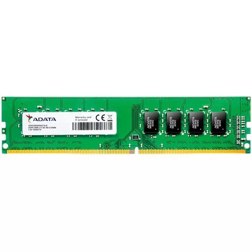 זיכרון לנייח DRAM Adata AD4U2666716G19-SGN 16GB DDR4 DIMM 2666MHz CL19