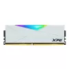 Desktop Memory DRAM Adata XPG SPECTRIX D50 AX4U320038G16A-SW50 8GB DDR4 DIMM 3200MHz CL16-20-20