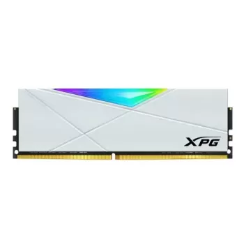Desktop Memory DRAM Adata XPG SPECTRIX D50 AX4U320038G16A-SW50 8GB DDR4 DIMM 3200MHz CL16-20-20 Desktop Memory DRAM Adata XPG SPECTRIX D50 AX4U320038G16A-SW50 8GB DDR4 DIMM 3200MHz CL16-20-20