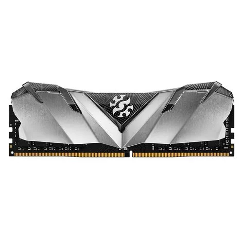 Desktop Memory DRAM Adata XPG GAMMIX D30 AX4U3200316G16A-DB30 KIT 32GB (2x16GB) DDR4 DIMM 3200MHz CL16-20-20