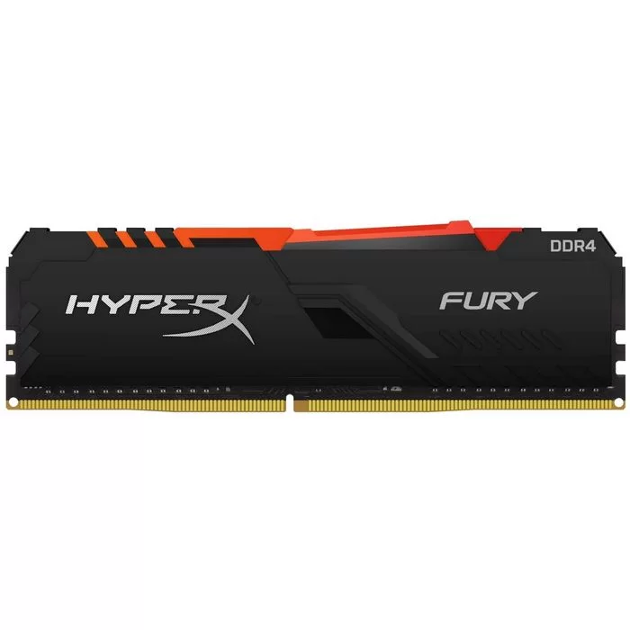 Desktop Memory DRAM Kingston HyperX HX430C16FB4A/16 16GB DDR4 DIMM 3000MHz CL16 1.2V