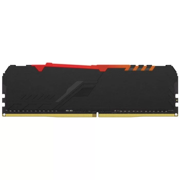 Desktop Memory DRAM Kingston HyperX HX430C16FB4A/16 16GB DDR4 DIMM 3000MHz CL16 1.2V