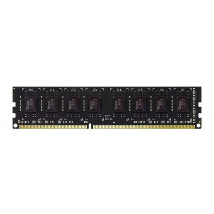 Desktop Memory DRAM TeamGroup TED416G3200C2201 16GB DDR4 DIMM 3200MHz CL22