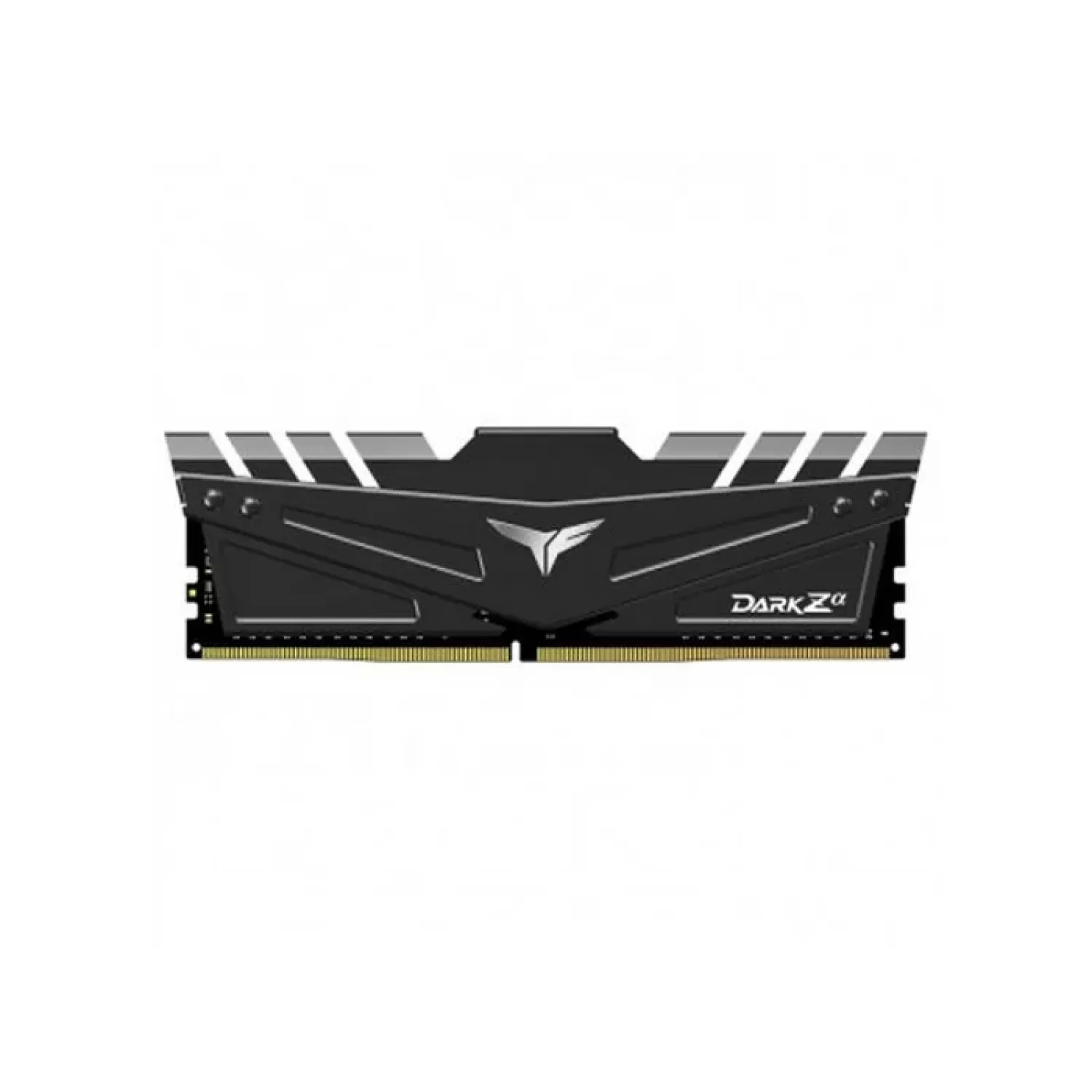 Оперативная память DRAM TeamGroup DARK Zα TDZAD416G3600HC18JDC01 KIT 16GB