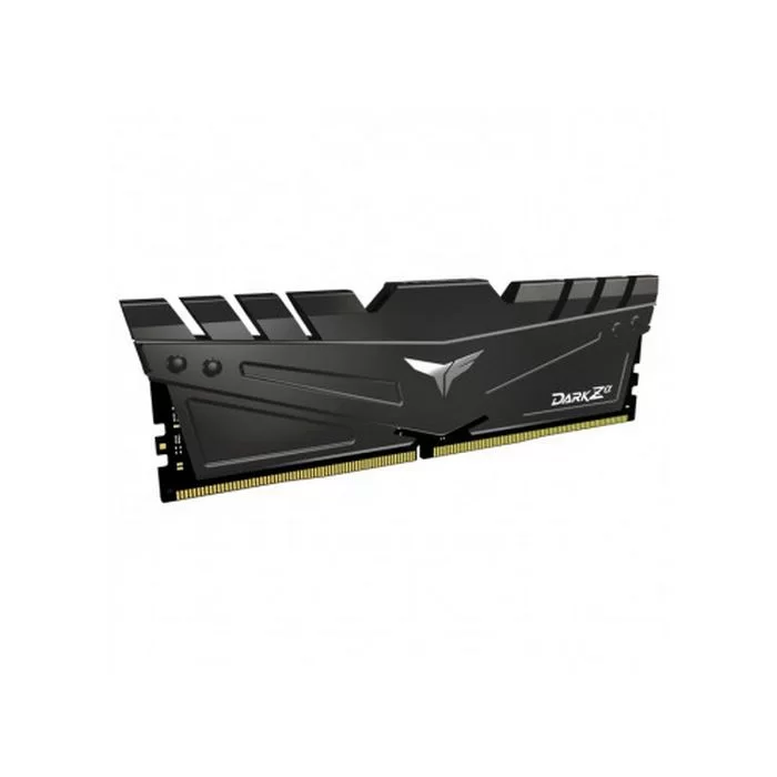 Оперативная память DRAM TeamGroup DARK Zα TDZAD416G3600HC18JDC01 KIT 16GB