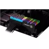 זיכרון לנייח DRAM G.Skill Trident Z RGB F4-3600C16Q-64GTZRC KIT 64GB (4X16GB) DDR4 DIMM 3600MHz 16-19-19-39 1.2V OEM, ללא אריזה צבע שחור