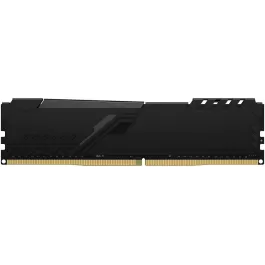 Оперативная память DRAM Kingston Fury Beast KF436C17BB/8 8GB DDR4 DIMM 3600MHz
