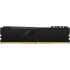 זיכרון לנייח DRAM Kingston Fury Beast KF436C17BB/8 8GB DDR4 3600MHz CL17