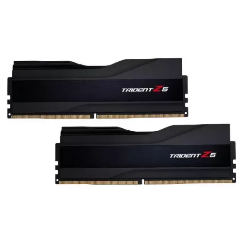 Desktop Memory DRAM G.Skill Trident Z5 RGB F5-6000J4040F16GX2-TZ5K KIT 32GB