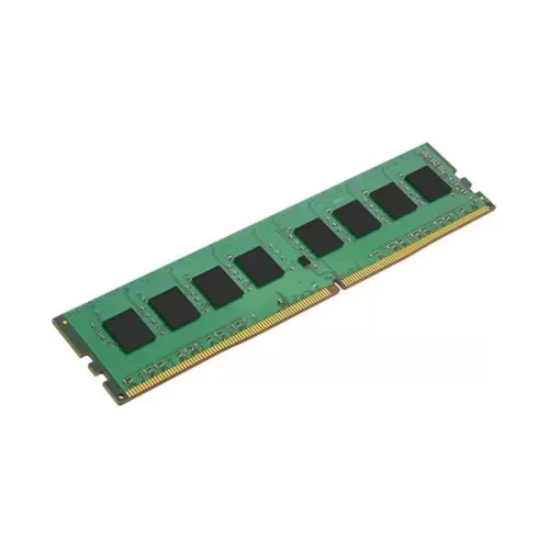Desktop Memory DRAM Kingston KVR32N22S6/8 8GB DDR4 DIMM 3200MHz CL22 Color:green
