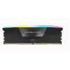 Оперативная память DRAM Corsair Vengeance CMH32GX5M2B5600C36K KIT 32GB (2x16GB) DDR5 5600MHz CL36 1.1V Цвет:чёрный Оперативная память DRAM Corsair Vengeance CMH32GX5M2B5600C36K KIT 32GB (2x16GB) DDR5 5600MHz CL36 1.1V Цвет:чёрный
