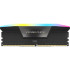 זיכרון לנייח DRAM Corsair VENGEANCE RGB CMH32GX5M2B5200C40 KIT 32GB (2x16GB)